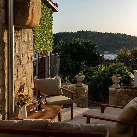 Holiday Home Anamarija Cavtat Exterior foto