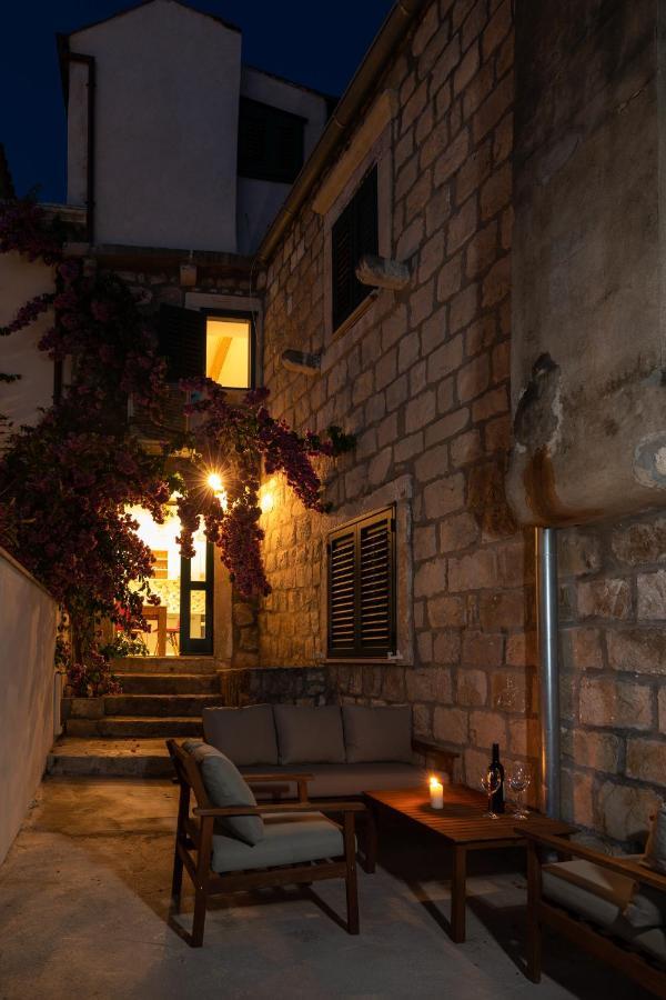 Holiday Home Anamarija Cavtat Exterior foto